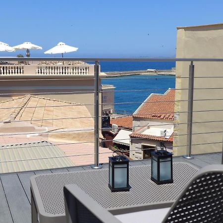 Eva Plus Chania  Exterior photo