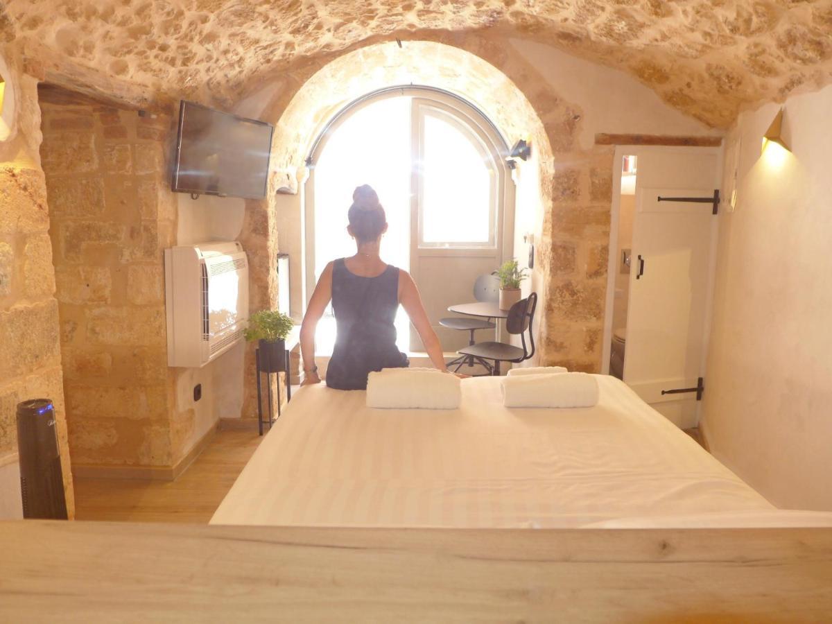 Eva Plus Chania  Exterior photo