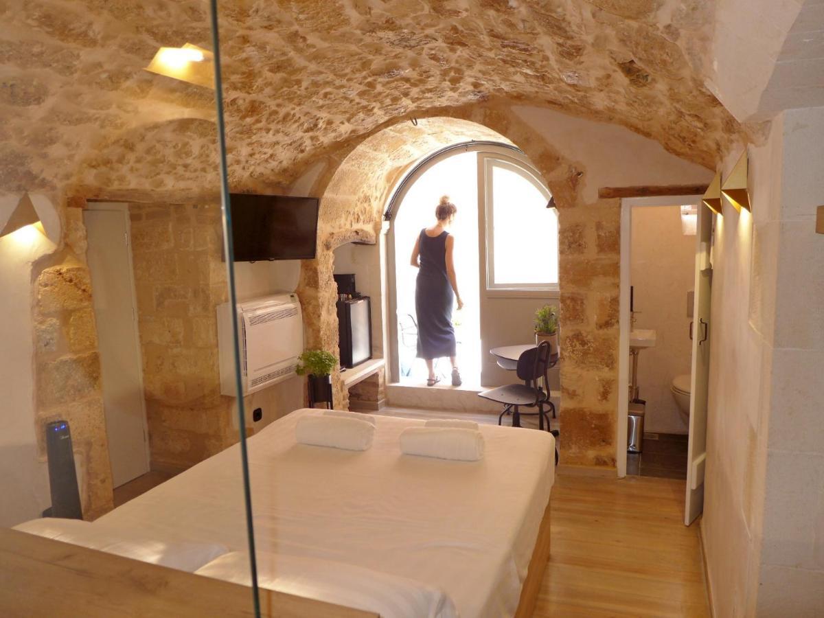 Eva Plus Chania  Exterior photo
