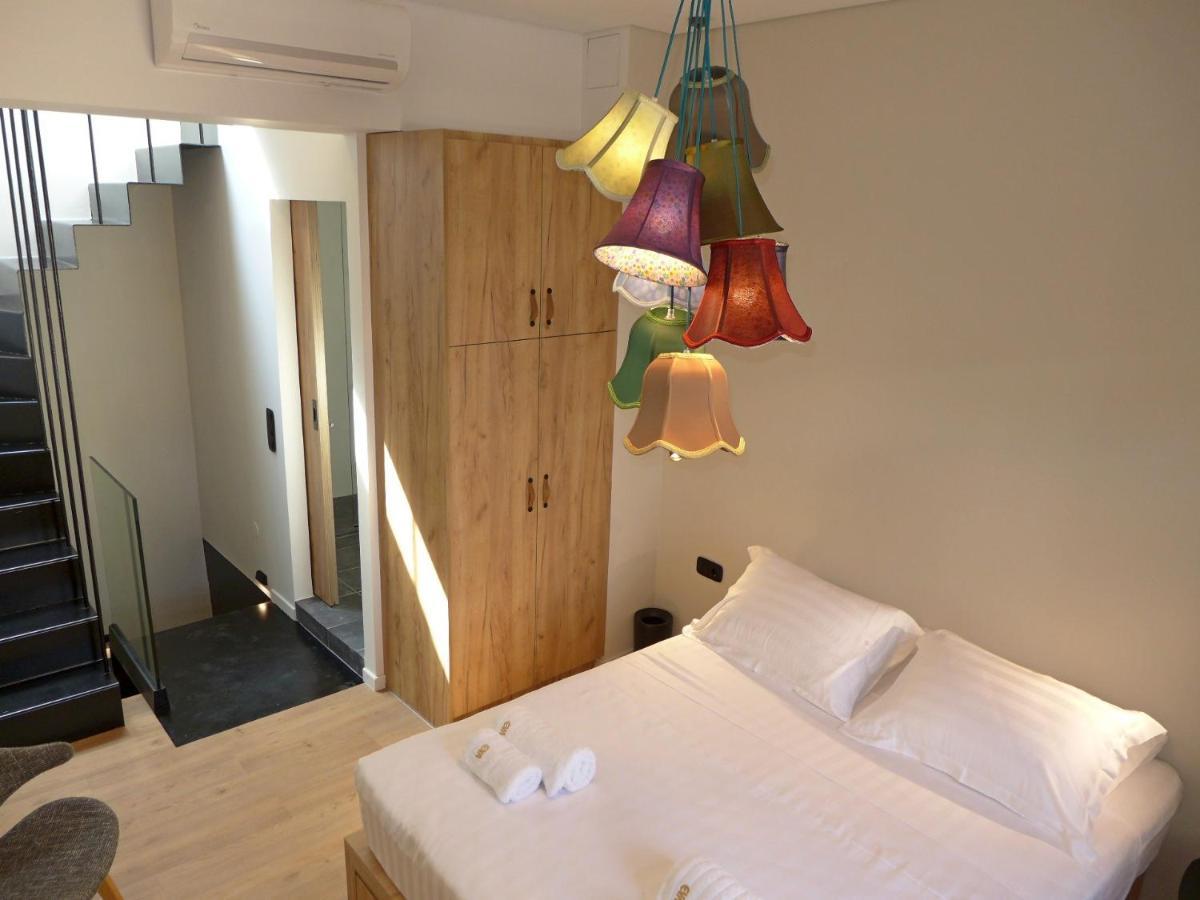 Eva Plus Chania  Exterior photo