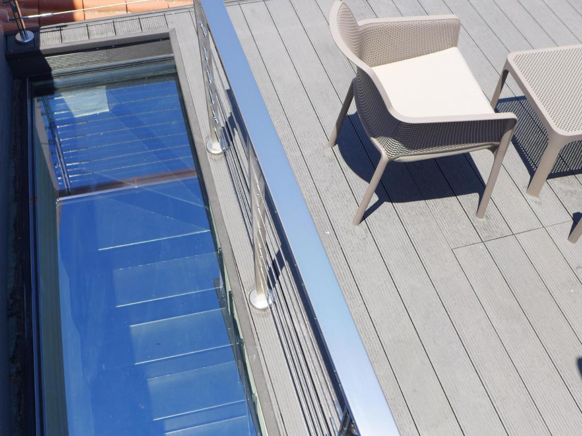 Eva Plus Chania  Exterior photo