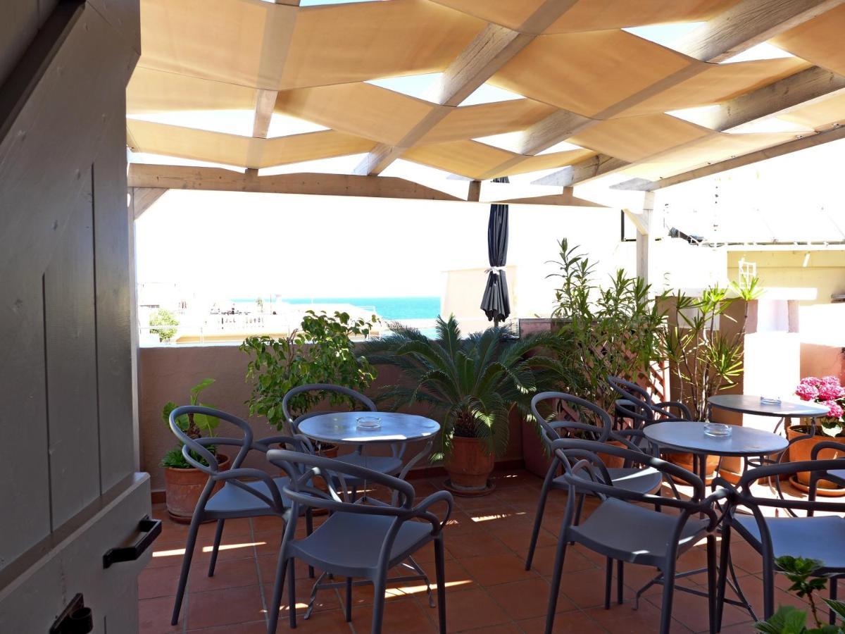 Eva Plus Chania  Exterior photo